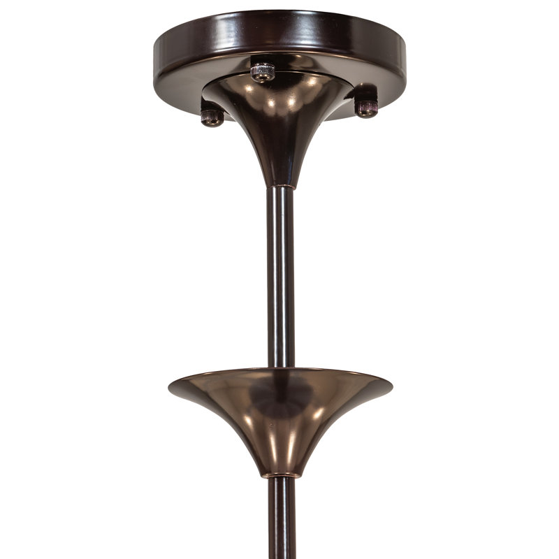 8 - Light Pendant