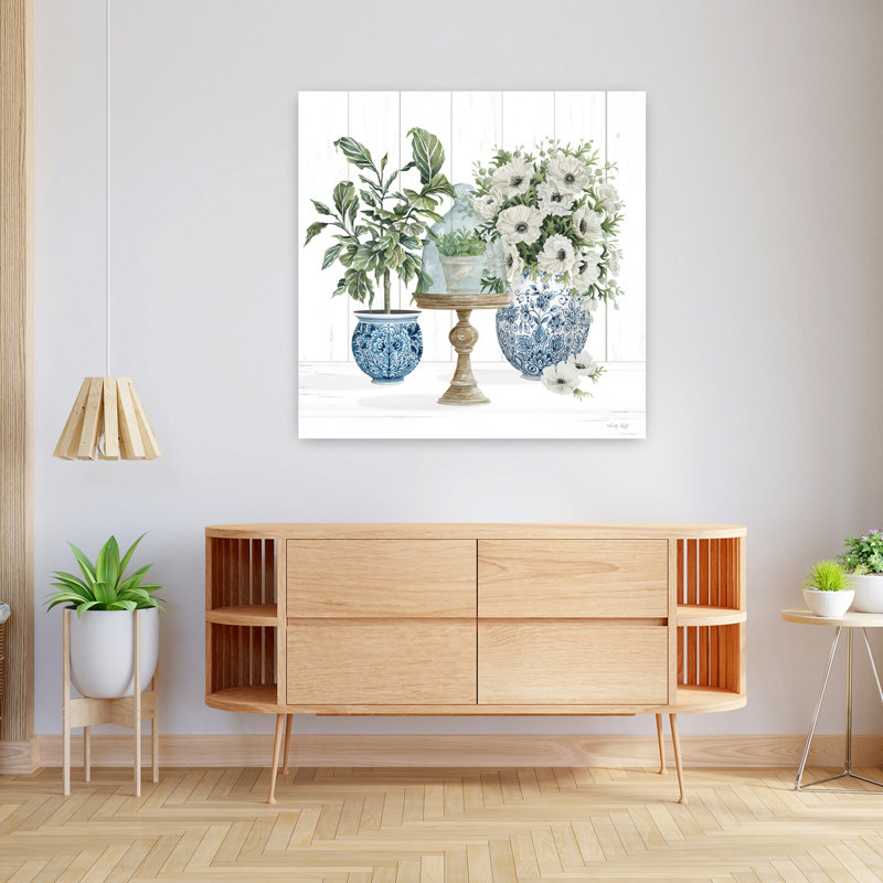 Print, 91.44cm H x 91.44cm W
