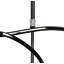 Amel 8 - Light Black Chrome Kitchen Island Pendant