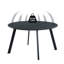 Four Leg Coffee Table-1742551694