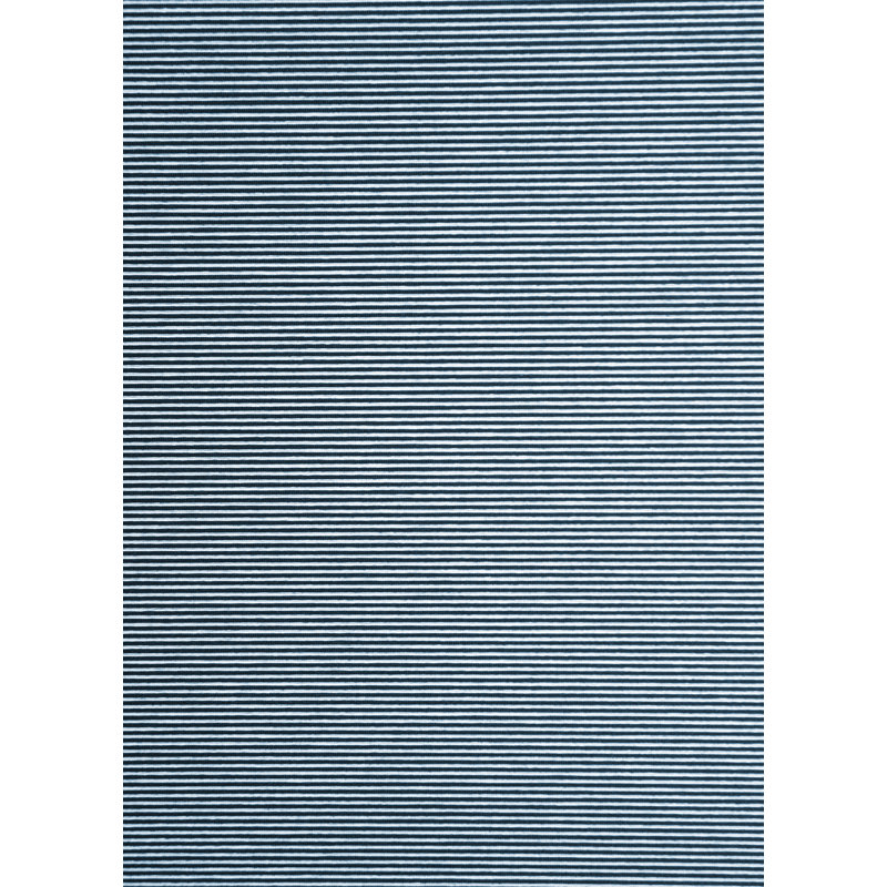 Tameka Sheer Curtain, Cobalt clear