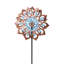 Piquet de jardin 85 po H 85 po