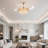 Faruq 42'' Ceiling Fan with LED Lights