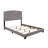 Jonithan Upholstered Bed-11284717-11284718
