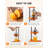 Manual Citrus Juicer-124546505