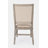 Millan Extendable Pedestal Dining Set-2117633395
