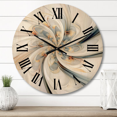 Horloge murale Tamrat