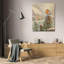 «Red Barrel Studio® Silver» par John Gallery, art sur toile tendue: W542 (L)
