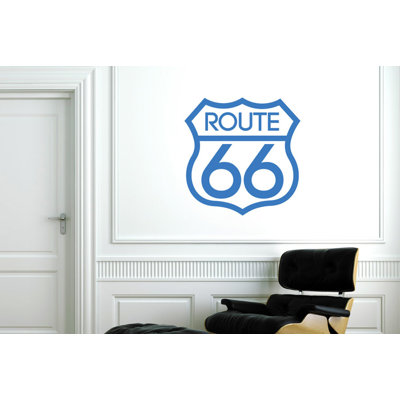 Non-Wall Damaging Wall Decal