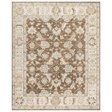 Samarkand 171 Area Rug In Beige / Brown