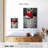 Kerner The Red Umbrella-108435923
