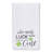 Cotton Tea Towel Kitchen Towel