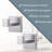 Wall Mounted Robe Hook-85416464
