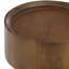 Table d'appoint ronde Yaroslav