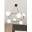 Odin 6 - Light Waggon Wheel Chandelier-744851978