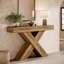 140cm Console Table