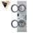Crossover 2.0 Coin-Operated Washer and Dryer Stack-97195180