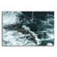 «Waves Ii» par Photoinc Studio, art mural en verre acrylique-756133567