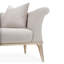 Yvette Velvet Sofa