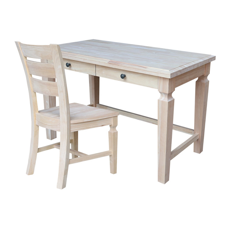 Betzalel 48'' W Writing Desk