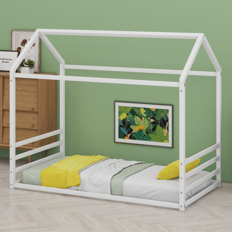 Structure de lit Montessori