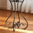 Aleesia Patio Side Table-357101950