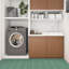 Solid 8" x 8" Cement Wall & Floor Tile-67007946
