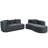 Modern Large 2-Piece Sectional Sofa with Multiple Features for Comfortable Living-467732987