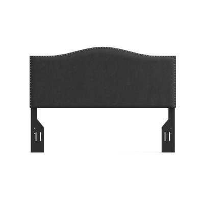 Salvaggio Upholstered Panel Headboard