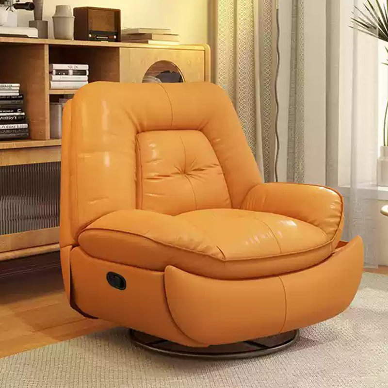 Lindell, Orange
