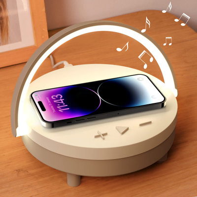 Brionie Novelty Lamp