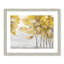 Jaune altruiste - Art encadré autoportant-64031266-64031278