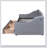 Upholstered Daybed With Storage Armrests And USB Port-1484348962
