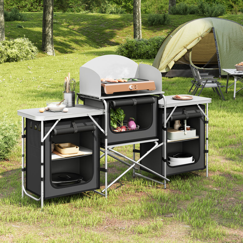  175 2 Outdoor Kitchen