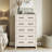 Walter 5 Drawer 46.7" H Dresser-1436980281