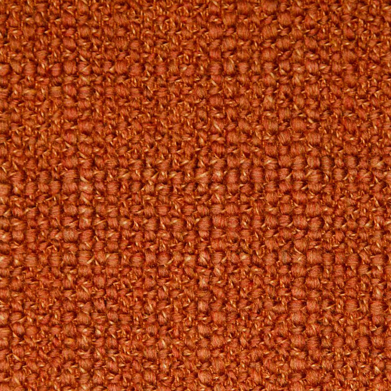 Fabric, Burnt Orange