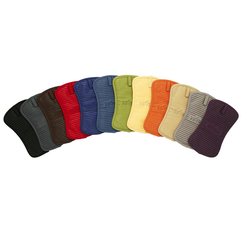 All-Clad Potholder, Sea Glass