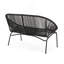CONDESSA LOVESEAT