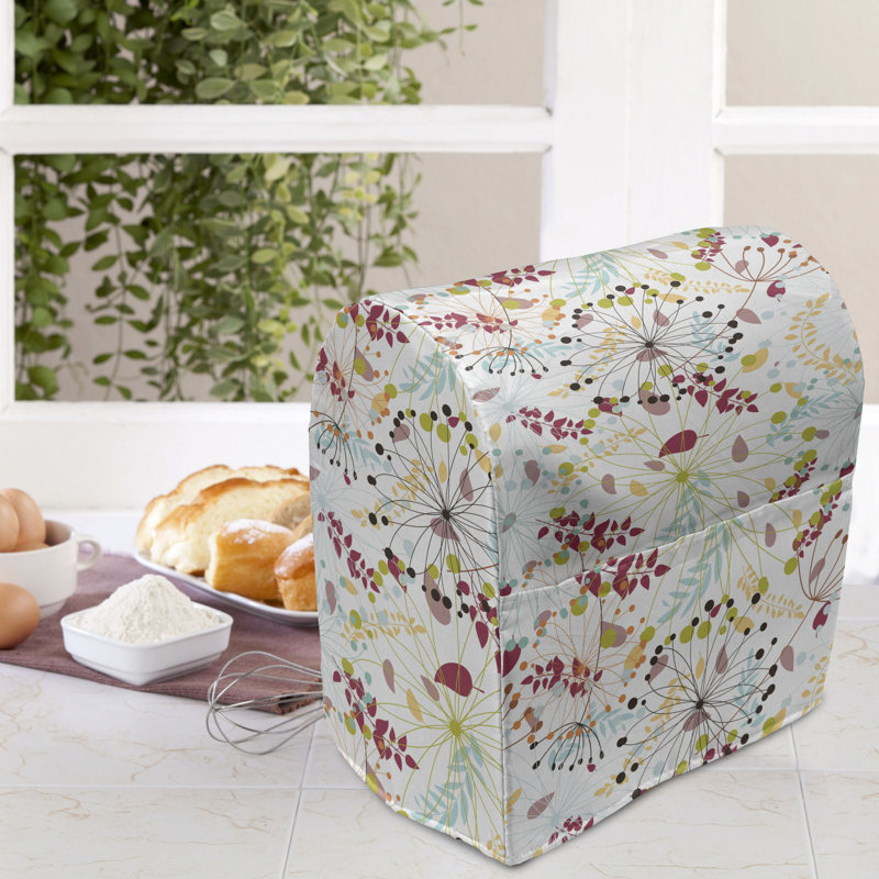 East Urban Home All That Apply Mixer Cover Mixer Accessory