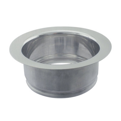 4-1/4" Standard Kitchen Sink Waste Disposal Flange