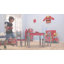 Lil Fire Fighters Toy Box