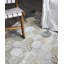 Atomo Cowhide Geometric Area Rug-801715925