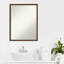 Miroir de salle de bain Carlisle-1816915339