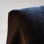 Coussin de canapé bleu en chenille standard Fourseat-2108965994