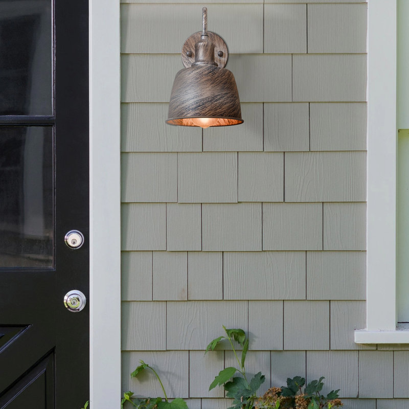 Amishi Armed Sconce