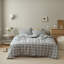 Ensemble de housse de couette douce en coton délavé Boho-1079322548-1126550261