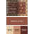 Abstract Indoor Rug-961289883