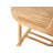 Arrion Extendable Oval Teak Outdoor Dining Table