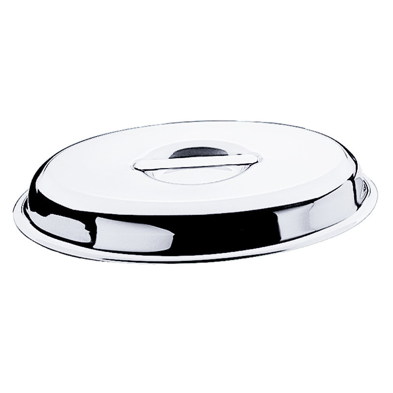 MEPRA Stainless Steel (18/10) Lid