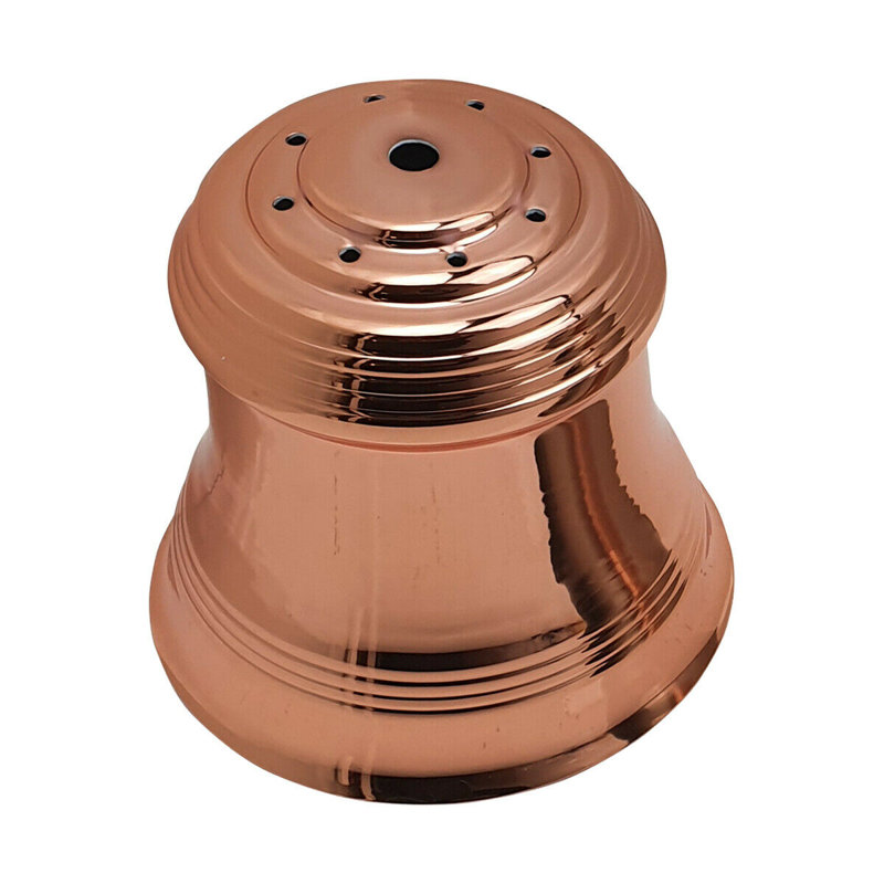 Richarson 1 - Light Pendant, Rose Gold